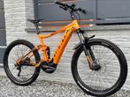 VTTAE GIANT volledige vering/maat L, Fietsen en Brommers, Elektrische fietsen, 51 tot 55 cm, Ophalen, 50 km per accu of meer, Giant