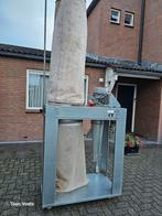Stofafzuiging  / afzuiger met wat slangen, Doe-het-zelf en Bouw, Ophalen, Afzuiger