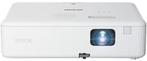 Projecteur EPSON CO-W01 - résolution WXGA 1280 x 800, TV, Hi-fi & Vidéo, Projecteurs vidéo, Neuf, EPSON, Enlèvement, LCD
