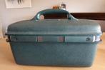 beautycase Samsonite, Ophalen, Gebruikt, Met spiegeltje(s), Hardcase