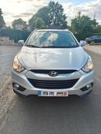 Hyundai ix35 2.0 CRDi Diesel – 2012, Grijs, Particulier, IX35, Te koop