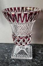 Kristal vaas, Enlèvement ou Envoi