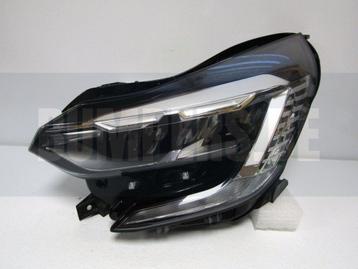 Koplamp Renault Captur 2 II LED 19-23 260608054R RECHTS K157 beschikbaar voor biedingen