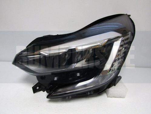 Koplamp Renault Captur 2 II LED 19-23 260608054R RECHTS K157, Auto-onderdelen, Verlichting, Gebruikt, 6 maanden garantie, Ophalen of Verzenden