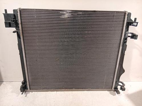 RADIATEUR Renault Kadjar (RFEH) (01-2015/-) (214104EB0B), Auto-onderdelen, Airco en Verwarming, Renault, Gebruikt