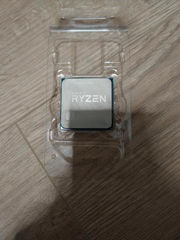 Ryzen 5 2600 of Ryzen 5 3600 met Asus prime b450 beschikbaar voor biedingen