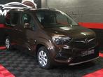 **Opel Combo life//5 zitplaatsen///1 jaar garantie**, 4 cilinders, Bruin, USB, Combo Tour