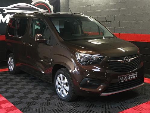 **Opel Combo life//5 zitplaatsen///1 jaar garantie**, Auto's, Opel, Bedrijf, Te koop, Combo Tour, 360° camera, ABS, Achteruitrijcamera