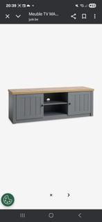 Meuble tv et table de salon assortie jysk, Huis en Inrichting, Kasten |Televisiemeubels, Ophalen, 150 tot 200 cm, Zo goed als nieuw