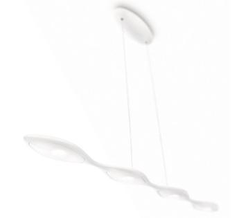 Philips InStyle Ochos Wit LED moderne pendel beschikbaar voor biedingen