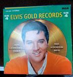 33 t Elvis Presley, Gebruikt, Rock-'n-Roll, Ophalen of Verzenden, 12 inch