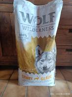 hondenbrokken Wolf of Wilderness graanvrij, Dieren en Toebehoren, Dierenvoeding, Ophalen, Hond