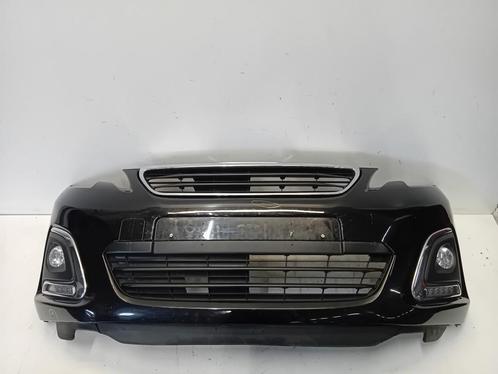 BUMPER VOOR Peugeot 108 (01-2014/-), Auto-onderdelen, Carrosserie, Bumper, Peugeot, Voor, Gebruikt