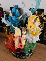 Pokemon statue eevee with LED, Games en Spelcomputers, Games | Nintendo Wii, Ophalen of Verzenden, Zo goed als nieuw