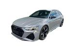 Audi RS6 1701€ P/M Renting voor professionelen, Auto's, Audi, 600 pk, 0 kg, RS6, Bedrijf