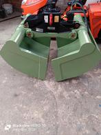 Grijper 1 meter , als nieuw., Zakelijke goederen, Machines en Bouw | Kranen en Graafmachines, Ophalen