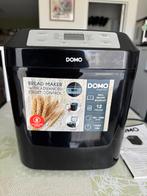Broodbakoven Domo, Gebruikt, Warmhoudfunctie, 400 tot 800 gram deeg, Ophalen
