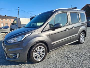 Ford transit tourneo connect 1.5 beschikbaar voor biedingen