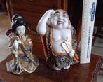 Figurine japonaise, Antiquités & Art, Enlèvement