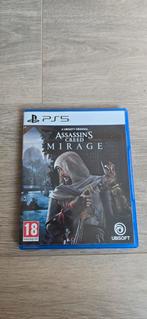 Assassin's Creed Mirage, Ophalen of Verzenden, Zo goed als nieuw