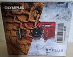 Olympus compactcamera Styllus ToughTG 4 NIEUW, TV, Hi-fi & Vidéo, Appareils photo numériques, Olympus, Compact, Enlèvement ou Envoi