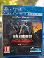 The Walking Dead Onslaught Nine, Ophalen of Verzenden, Nieuw
