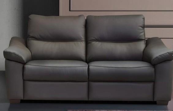 Tout nouveau cuir en buffles a retirer Liege, Maison & Meubles, Canapés | Salons, Neuf, Cuir, Enlèvement