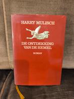 De ontdekking van de hemel.   (Harry Mulisch), Ophalen of Verzenden, Zo goed als nieuw, Harry Mulisch, Nederland