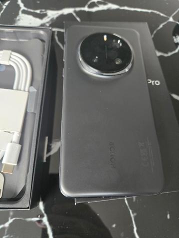 Honor magic 7 pro beschikbaar voor biedingen
