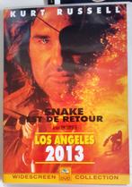 Los Angeles 2013, CD & DVD, DVD | Science-Fiction & Fantasy, Science-Fiction, Enlèvement ou Envoi