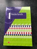 Pocketwoordenboek Nederlands te koop editie 2013, Néerlandais, Van Dale, Enlèvement, Utilisé