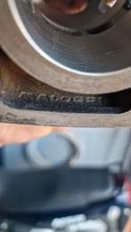 Nsr mbx 70cc malossi, Fietsen en Brommers, Ophalen, Gebruikt, Cilinder, Malossi