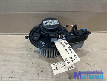 ALFA ROMEO 156 Kachelmotor aanjager weerstand 1997-2005 beschikbaar voor biedingen