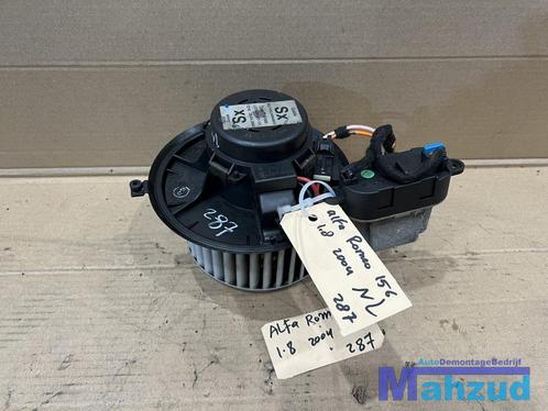 ALFA ROMEO 156 Kachelmotor aanjager weerstand 1997-2005, Auto-onderdelen, Airco en Verwarming, Alfa Romeo, Gebruikt, Ophalen of Verzenden