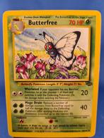 Butterfree 33/64 - Jungle, Hobby en Vrije tijd, Verzenden, Zo goed als nieuw