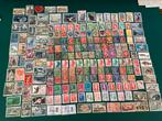 Lot de timbres poste France, Affranchi, Enlèvement ou Envoi
