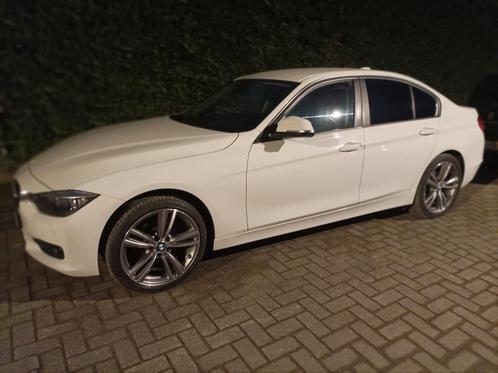 Bmw Série 3 316i f30 Essence'2014 6Vit.JA18'm 159000km CTOK, Autos, BMW, Particulier, Essence, 5 portes, Boîte manuelle, Enlèvement