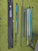 Preston protype power carbon, Watersport en Boten, Hengelsport | Witvissen, Ophalen, Zo goed als nieuw