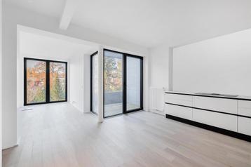 Appartement à vendre à Uccle, 3 chambres beschikbaar voor biedingen