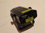 Ibiza LAS160P rood/groene laser, Muziek en Instrumenten, Licht en Laser, Ophalen, Gebruikt, Laser, Geluidgestuurd