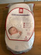 Cocoonababy, Ophalen, Zo goed als nieuw