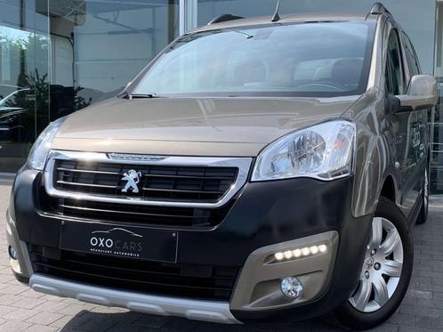 Citroën Berlingo 1.6 HDI Tepee / Gps / Clim Auto / CarPlay, Auto's, Citroën, Bedrijf, Te koop, Berlingo, ABS, Airbags, Airconditioning