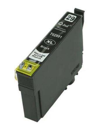 Cartouche d'encre noire T2991 (29XL) - Epson Expression, Informatique & Logiciels, Fournitures d'imprimante, Neuf, Enlèvement ou Envoi