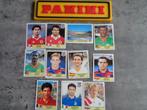 PANINI autocollants de football WK 94 USA coupe du monde 199, Envoi