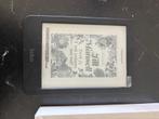Kobo Clara BW, Computers en Software, E-readers, Ophalen, Touchscreen, 6 inch of minder, Nieuw