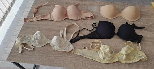 5 beha, Kleding | Dames, Ondergoed en Lingerie, BH, Overige kleuren, Ophalen of Verzenden