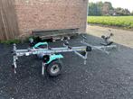 Boottrailer Mécanorem, Ophalen, Minder dan 1500 kg, Gebruikt, Overige typen
