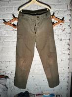 Pantalon m43, Verzamelen
