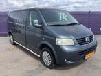 2006 - Volkswagen - Transporter - 2.5 TDI 340 - Bedrijfswage, Auto's, Bestelwagens en Lichte vracht, Gebruikt, Volkswagen, Overige brandstoffen