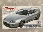 Tamiya Toyota Supra, Ophalen of Verzenden, Zo goed als nieuw, Truck, Tamiya